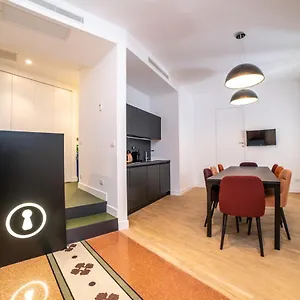 Youroom Boncompagni Casa de hóspedes