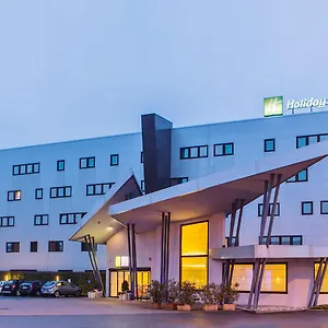 *** Otel Express Milan-malpensa Airport By Ihg İtalya