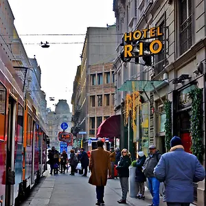 Hotel Rio Milan