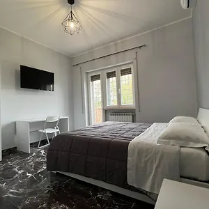 Villarussoroma Pensjonat