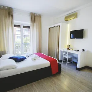  Konukevi Centro Citta Concept İtalya
