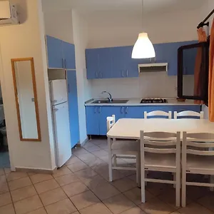 Kamarina Aparthotel Scoglitti