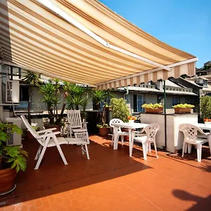 Hotel Cairoli Gênes