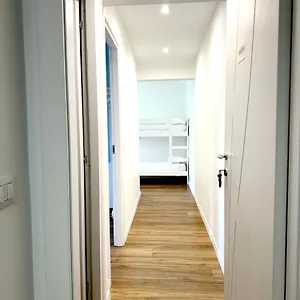 Konukevi Lexie