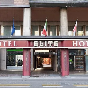 Hotel Grand Elite Bologne