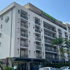 *** Otel Rondo İtalya