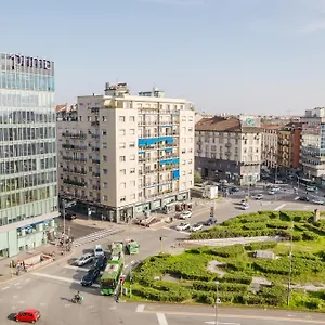 B&B Best Hostel Milano Bed & Breakfast Milaan