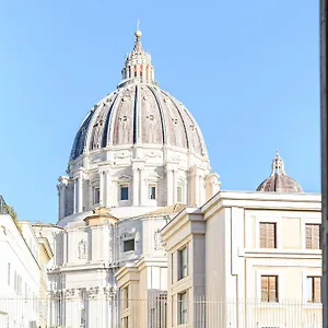  Appartamento Stazione Vaticana 5