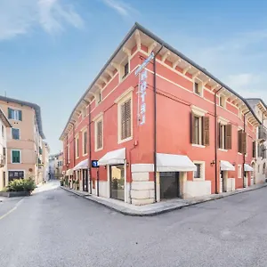 Western Armando Hotel Verona