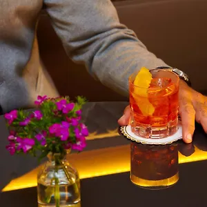 Harry's Bar Trevi & Restaurant Hotell