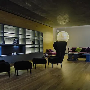 **** Otel Link124 İtalya