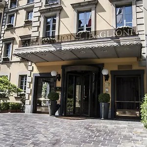 Baglioni Carlton - The Leading Of The World Hotel Mediolan