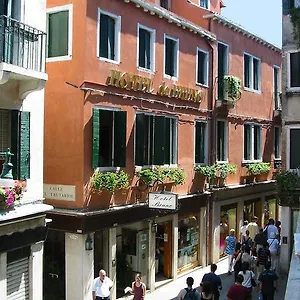 Hotel Da Bruno Venise