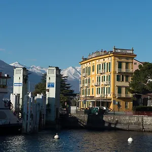 Hotel Olivedo Varenna