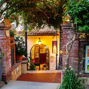 Hotel Condor Taormine