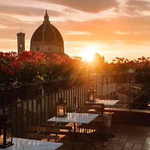 Hotel Cardinal Of - Recommended For Ages 25 To 55 Florence