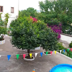 Santa Maria Maddalena Nocleg ze śniadaniem Neapol