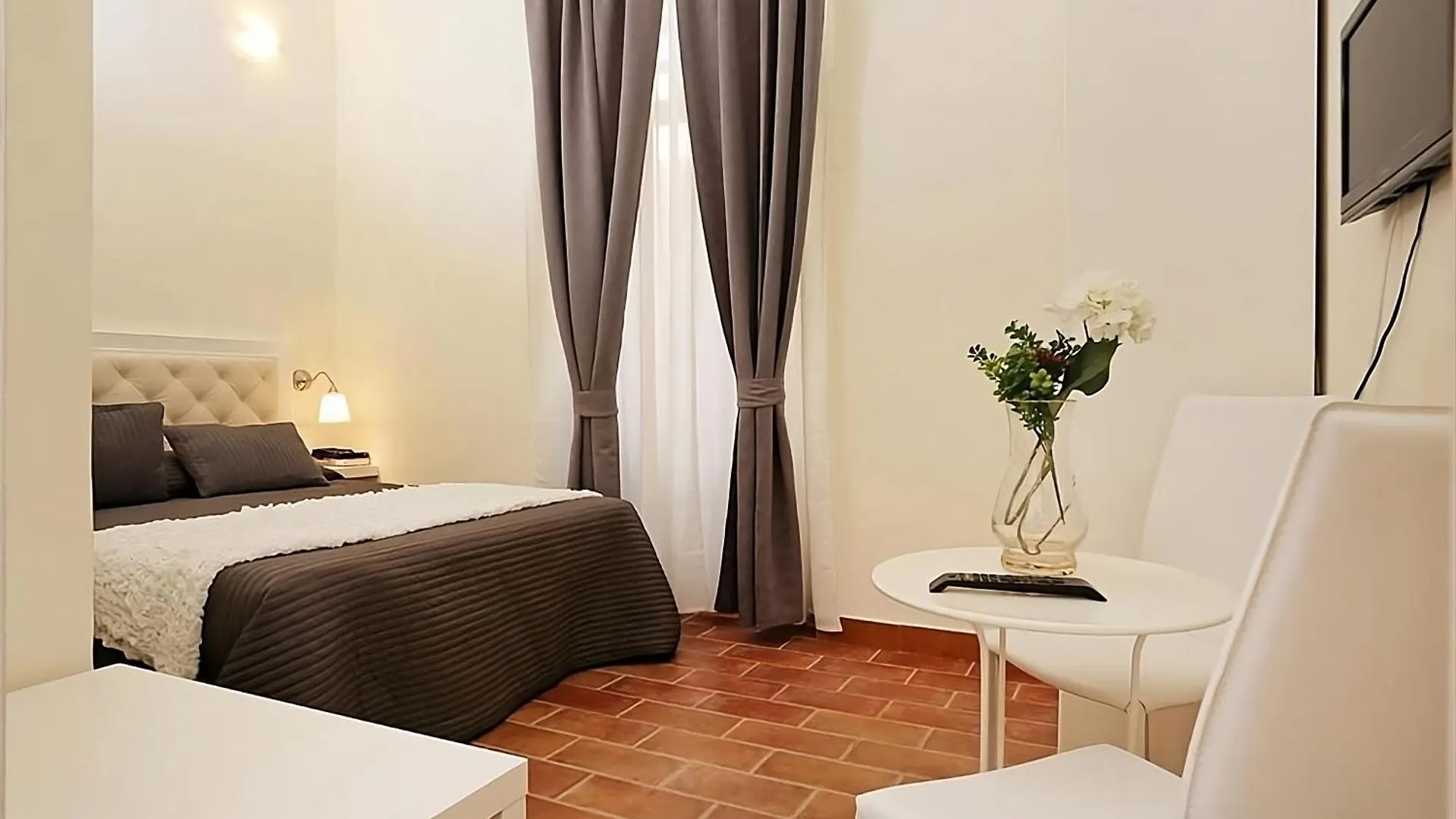 Locanda Al Viminale روما