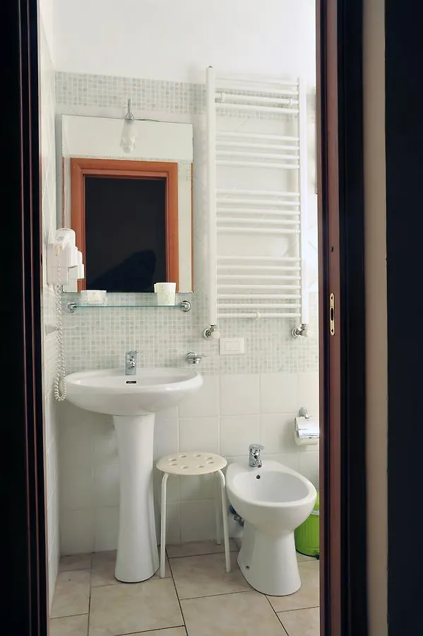 Locanda Al Viminale روما