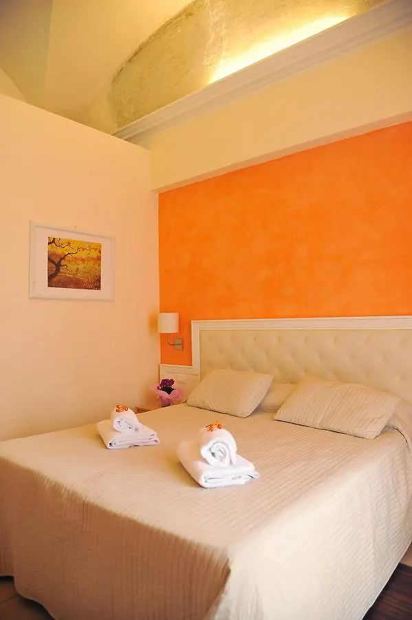 Locanda Al Viminale روما إيطاليا