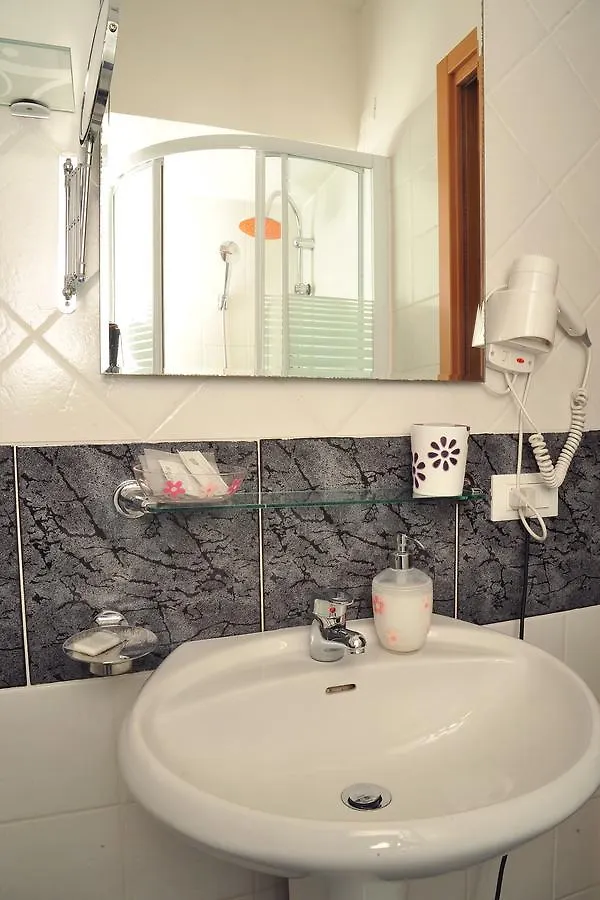 Locanda Al Viminale روما بيت ضيافة