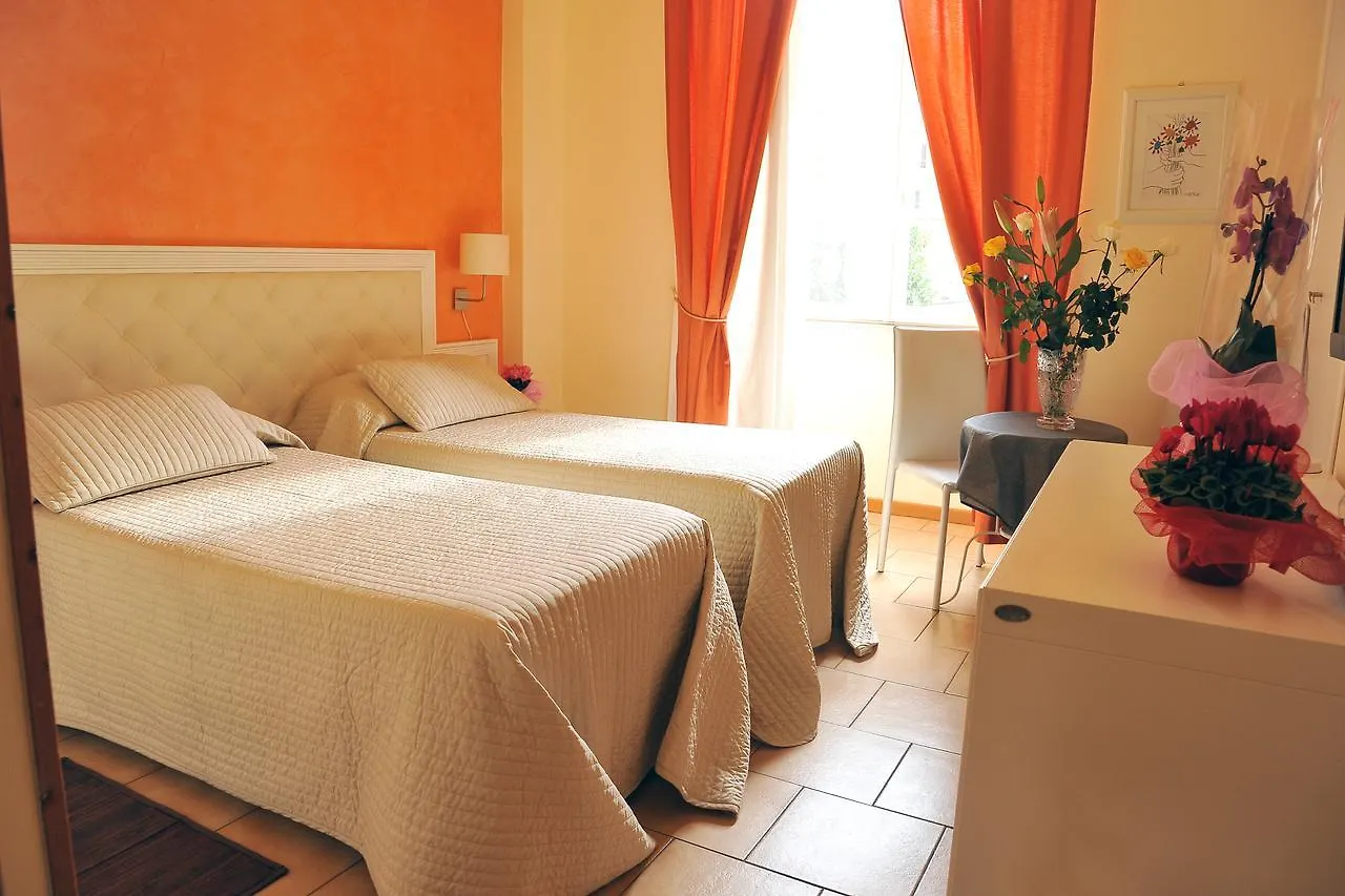 فندق Locanda Al Viminale روما