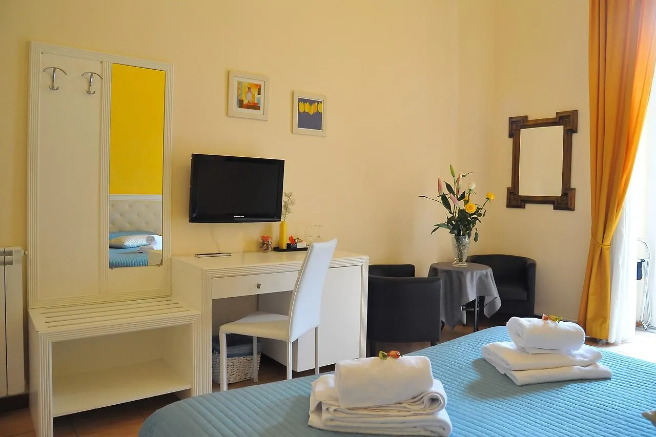 Locanda Al Viminale روما