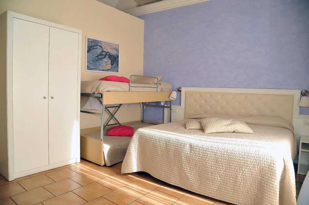 Locanda Al Viminale روما إيطاليا