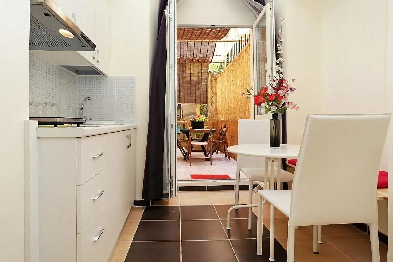 Locanda Al Viminale روما بيت ضيافة