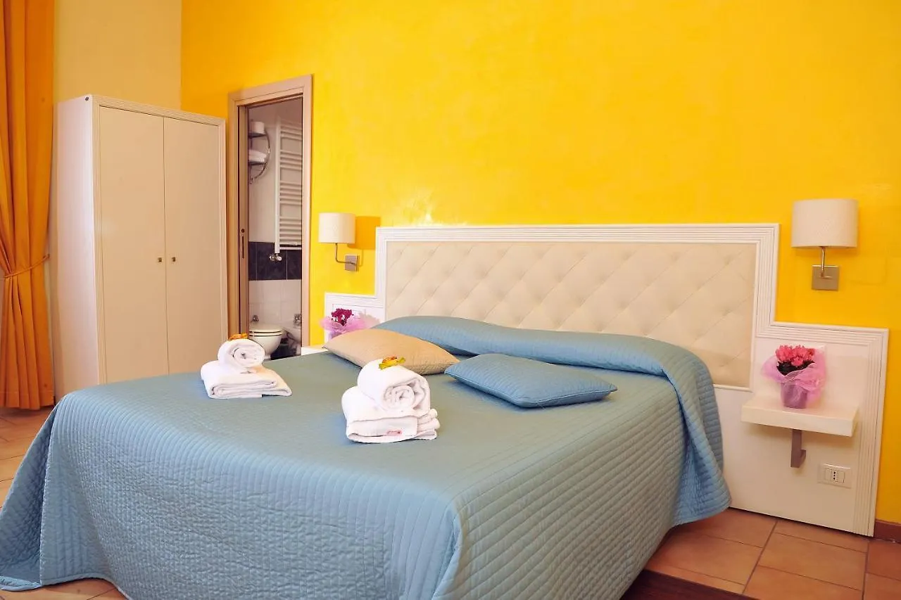 Locanda Al Viminale روما 3*,  إيطاليا