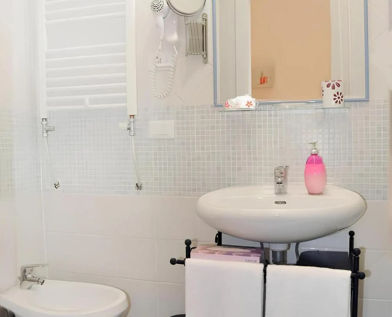 Locanda Al Viminale Рим 3*,