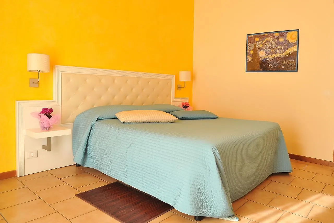 Locanda Al Viminale Рим
