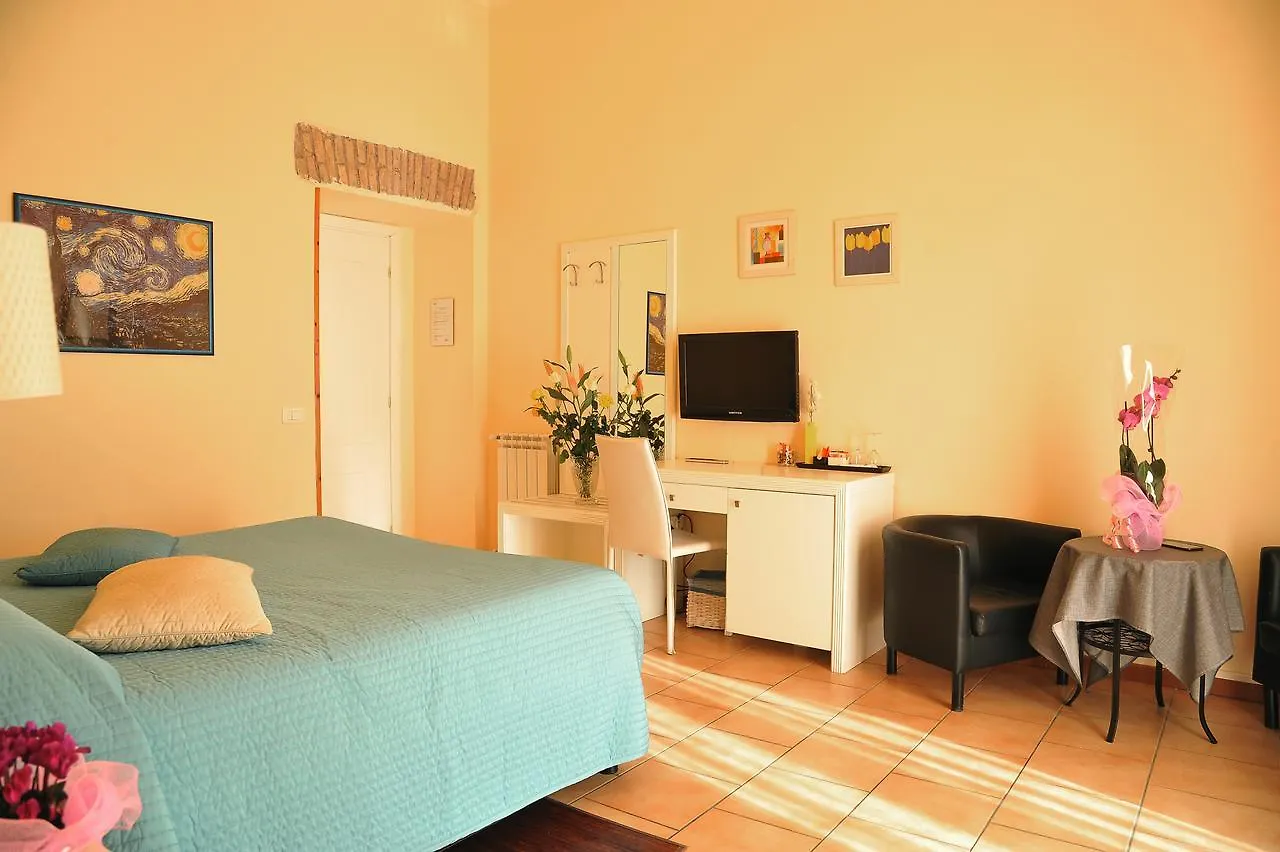 Locanda Al Viminale Рим 3*,  Италия