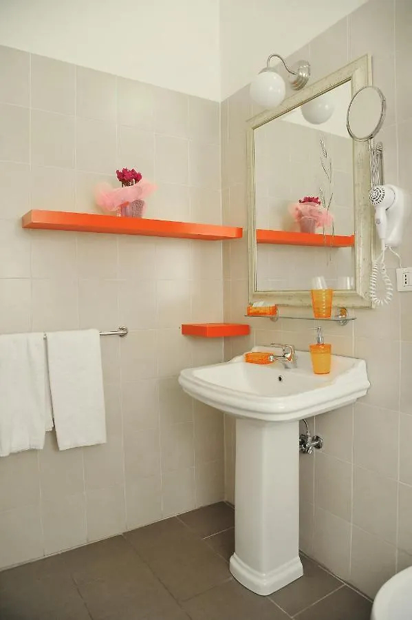 *** Guest house Locanda Al Viminale Rome Italy