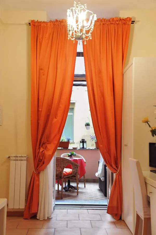 Locanda Al Viminale Rome 3*,  Italy