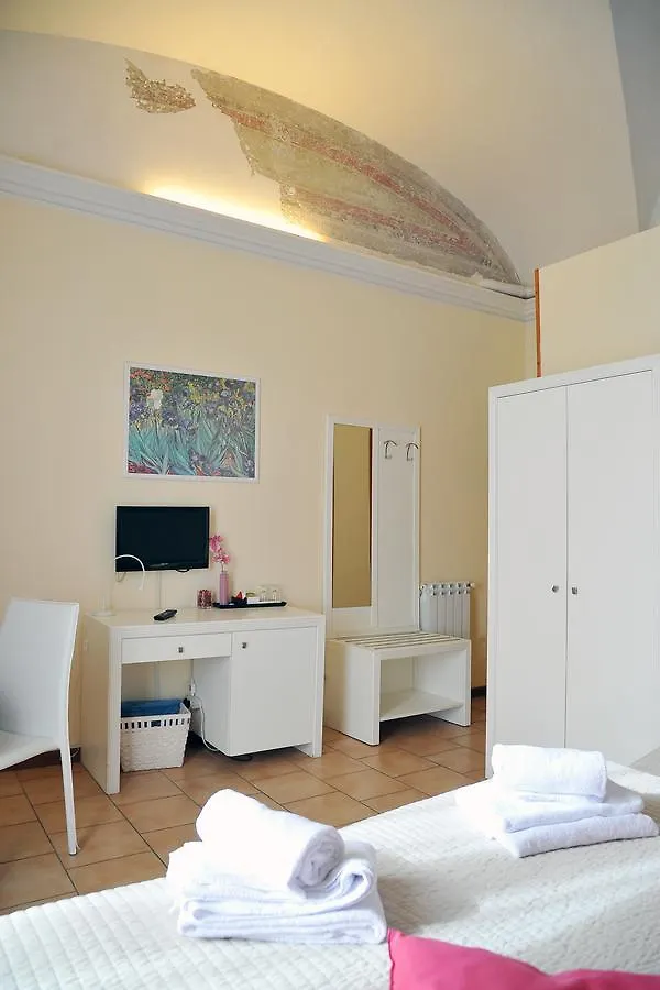 Locanda Al Viminale Rome