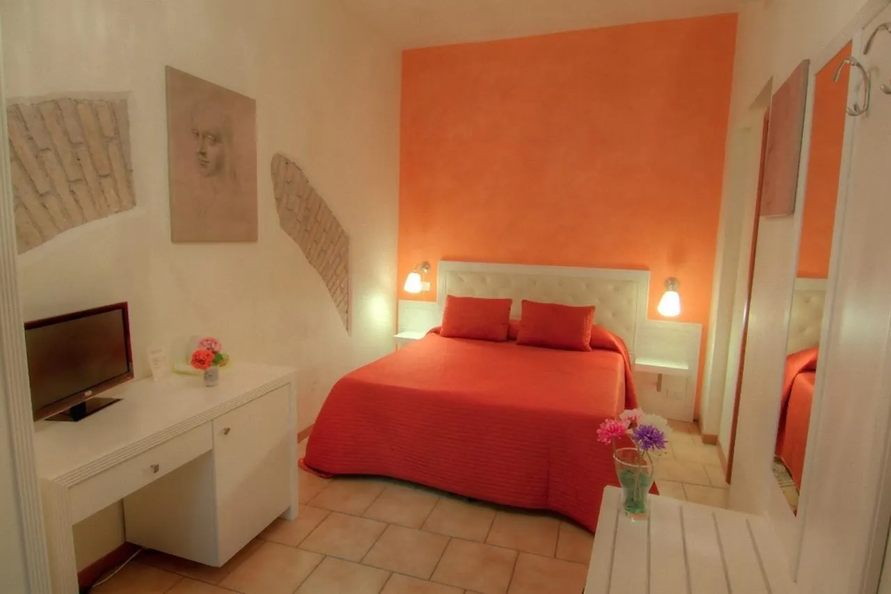 Locanda Al Viminale Rome